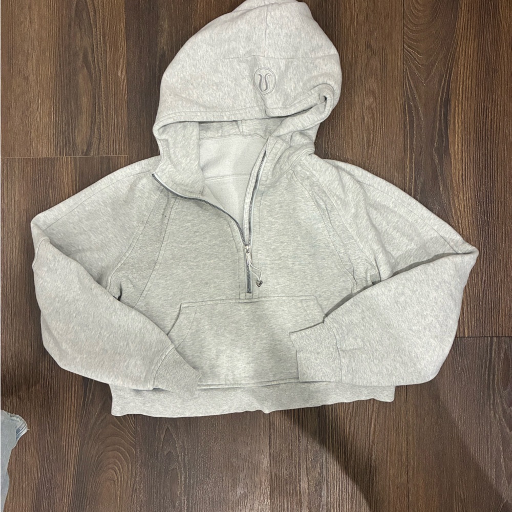 Lululemon scuba